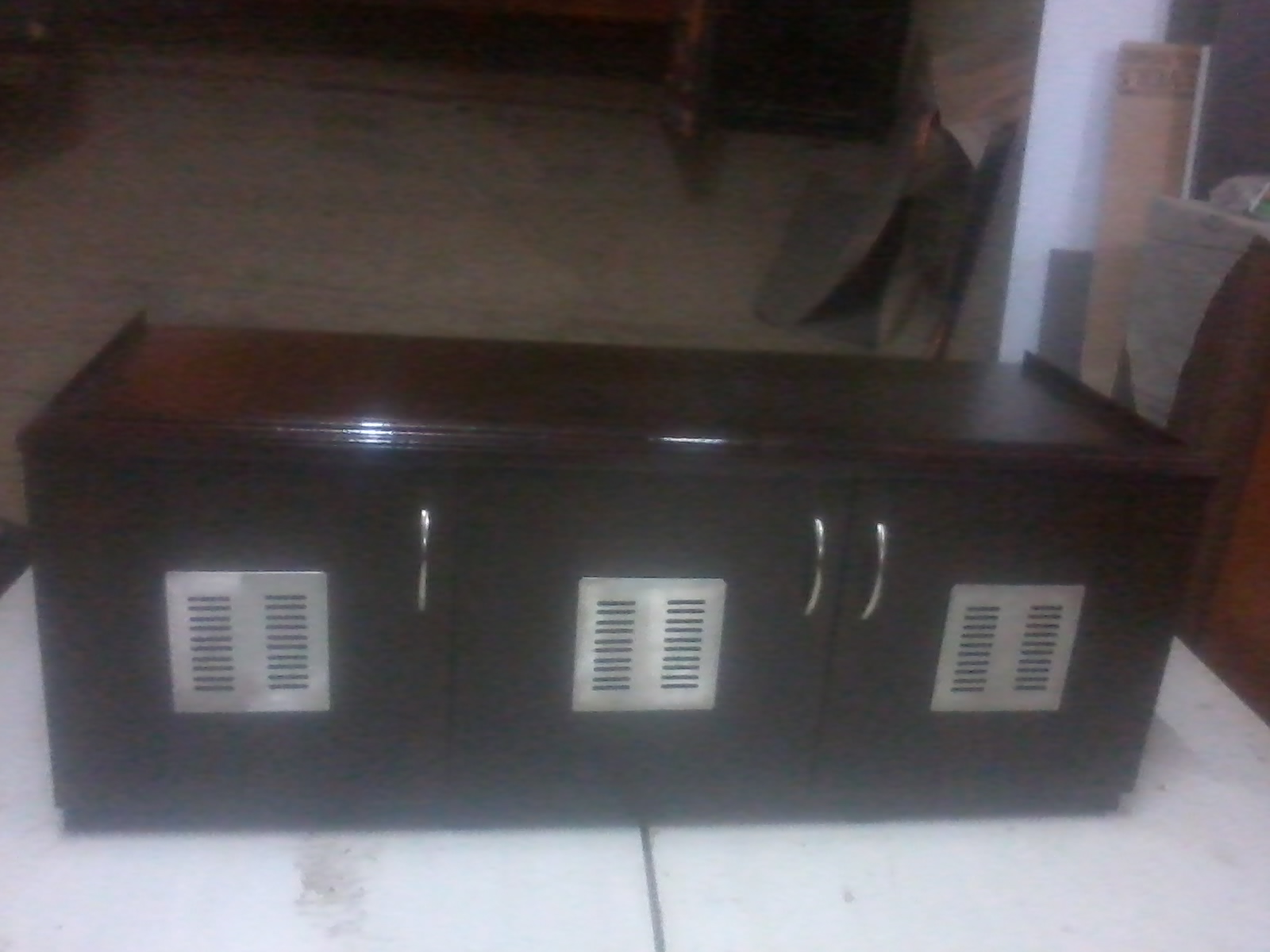 Samrudhi Office Chair